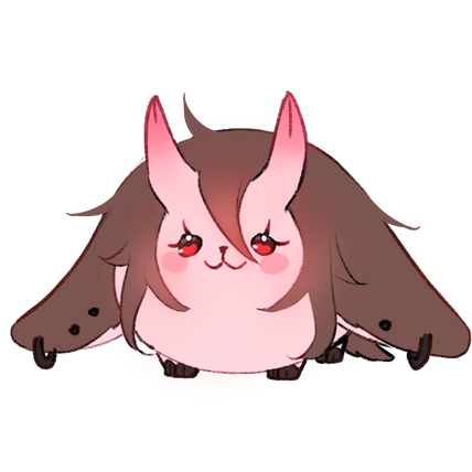belle mimi