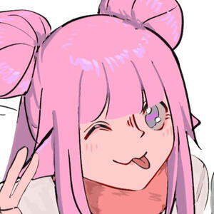 lined illust